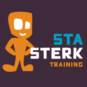Sta Sterk Training (basis licentie)