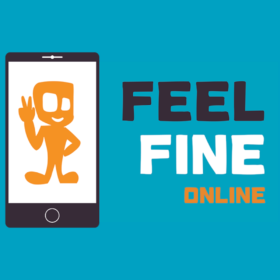 Feel Fine Online (basis licentie)