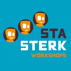 Sta Sterk Workshop (basis licentie)