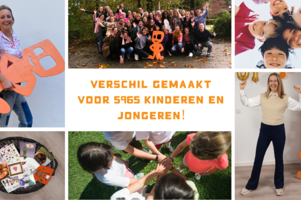 Foto bij artikel jaarverslag 2023